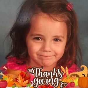 Meet your Posher, Sandy